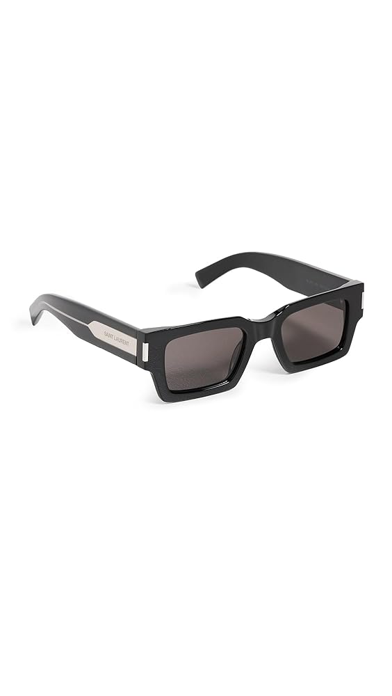 Saint Laurent Women's Saint Laurent 572 Square Sunglasses